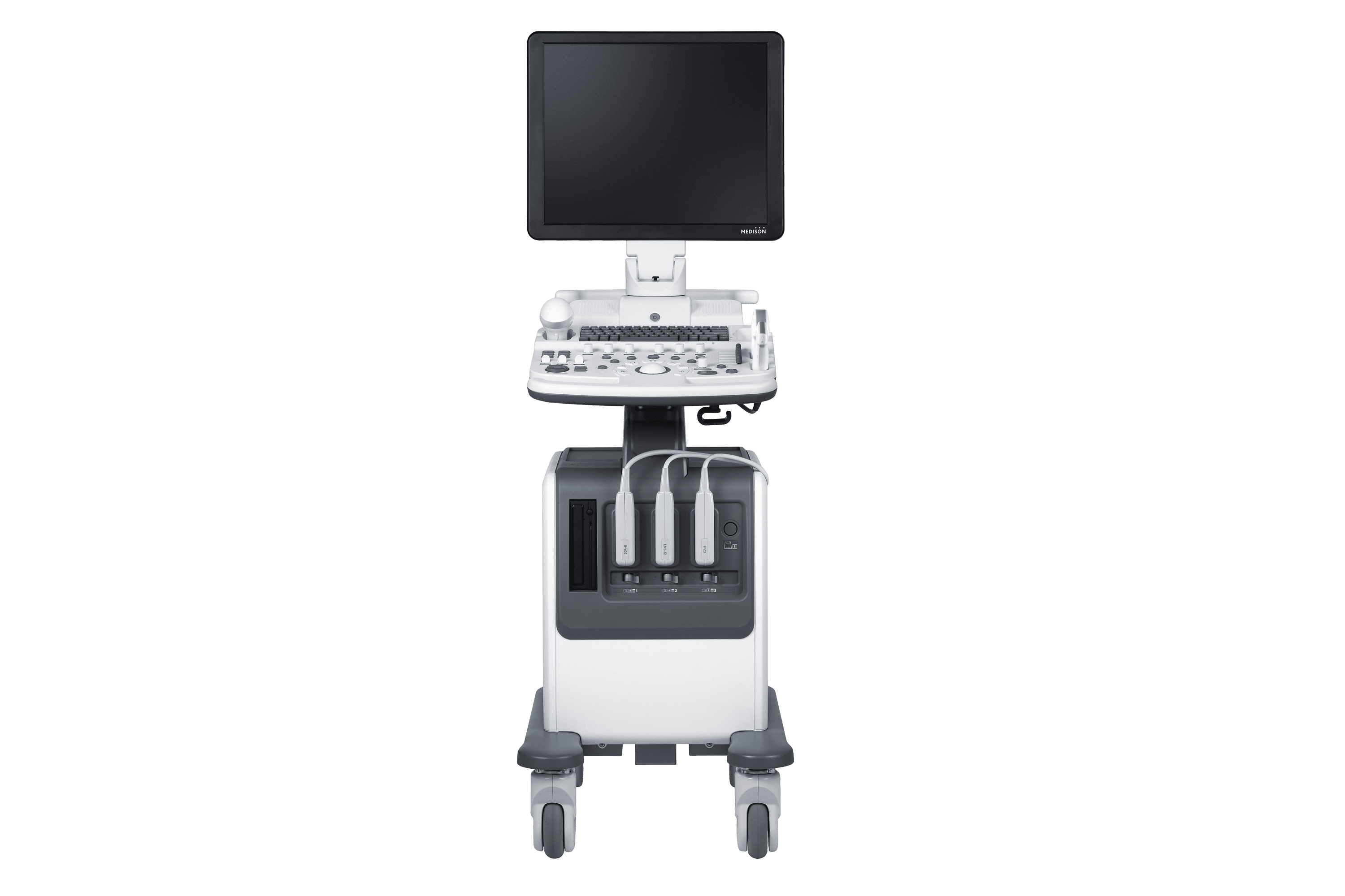 УЗИ SonoAce R7 — подбор запчастей
