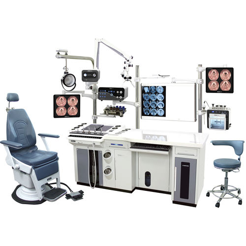 CHAMMED CU-5000